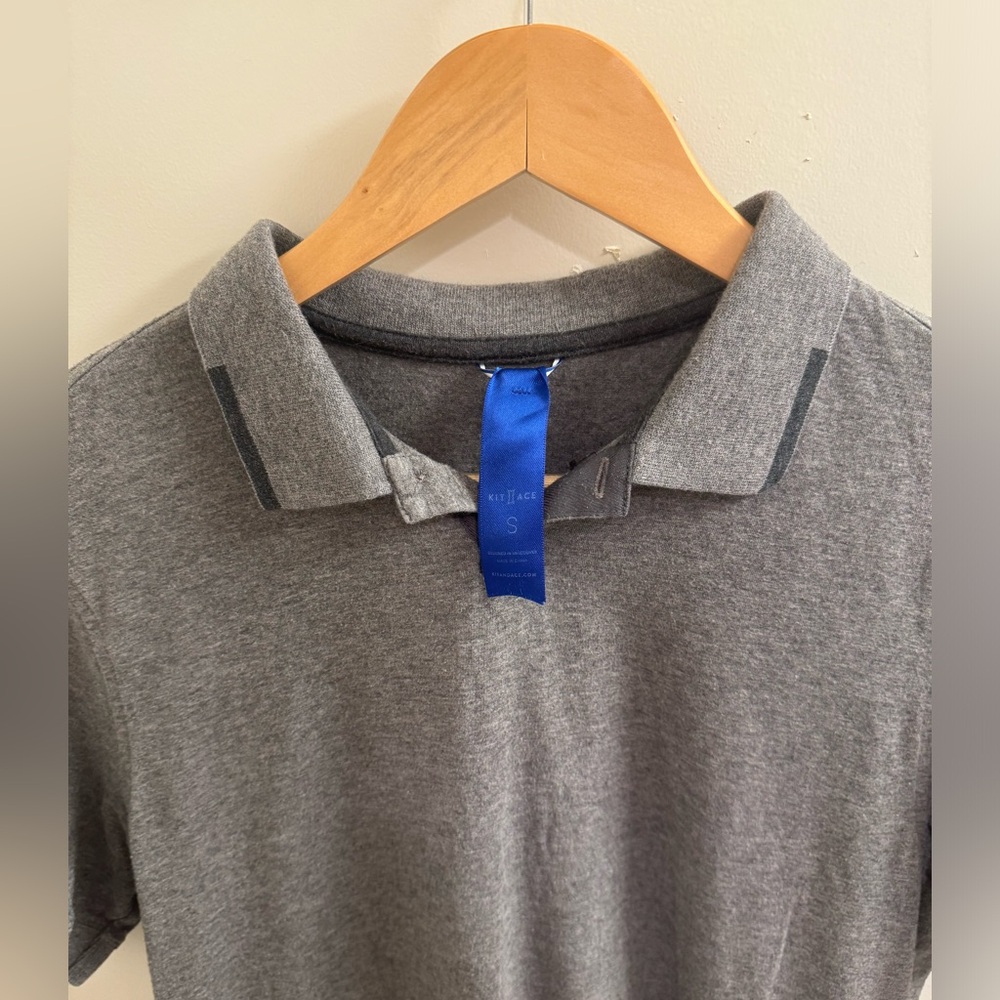Kit and Ace Polo